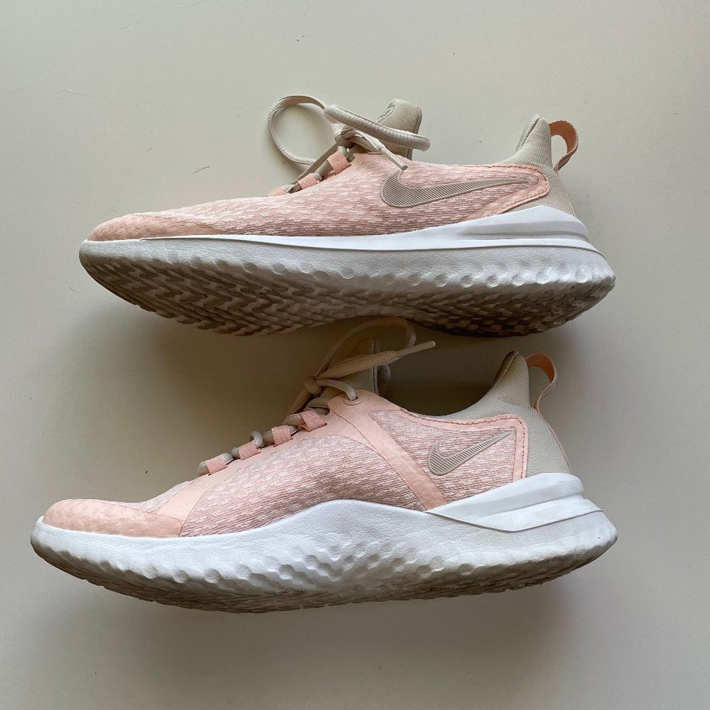 Nike Renew Rival Women's Running Shoes
